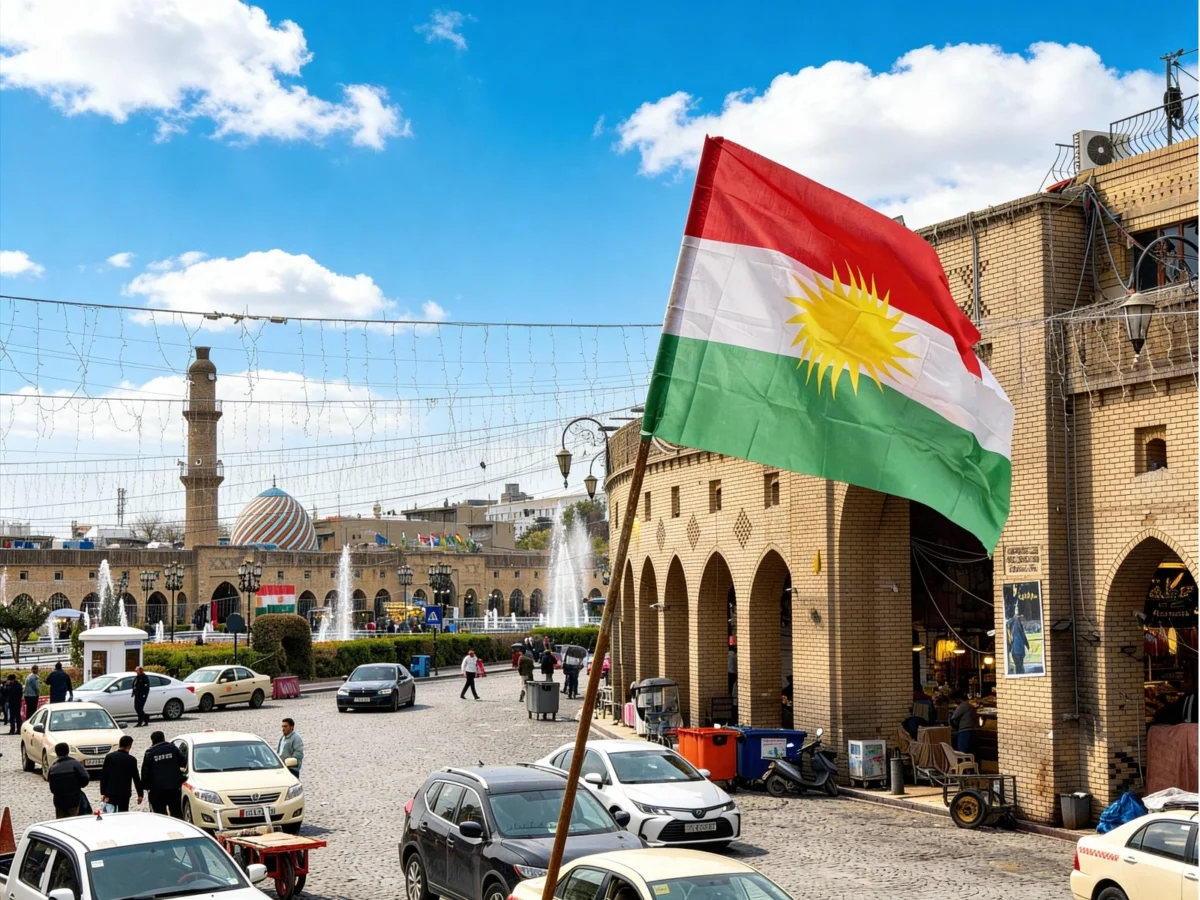 Imagen de Mesopotamia (Irak): Libro de viaje