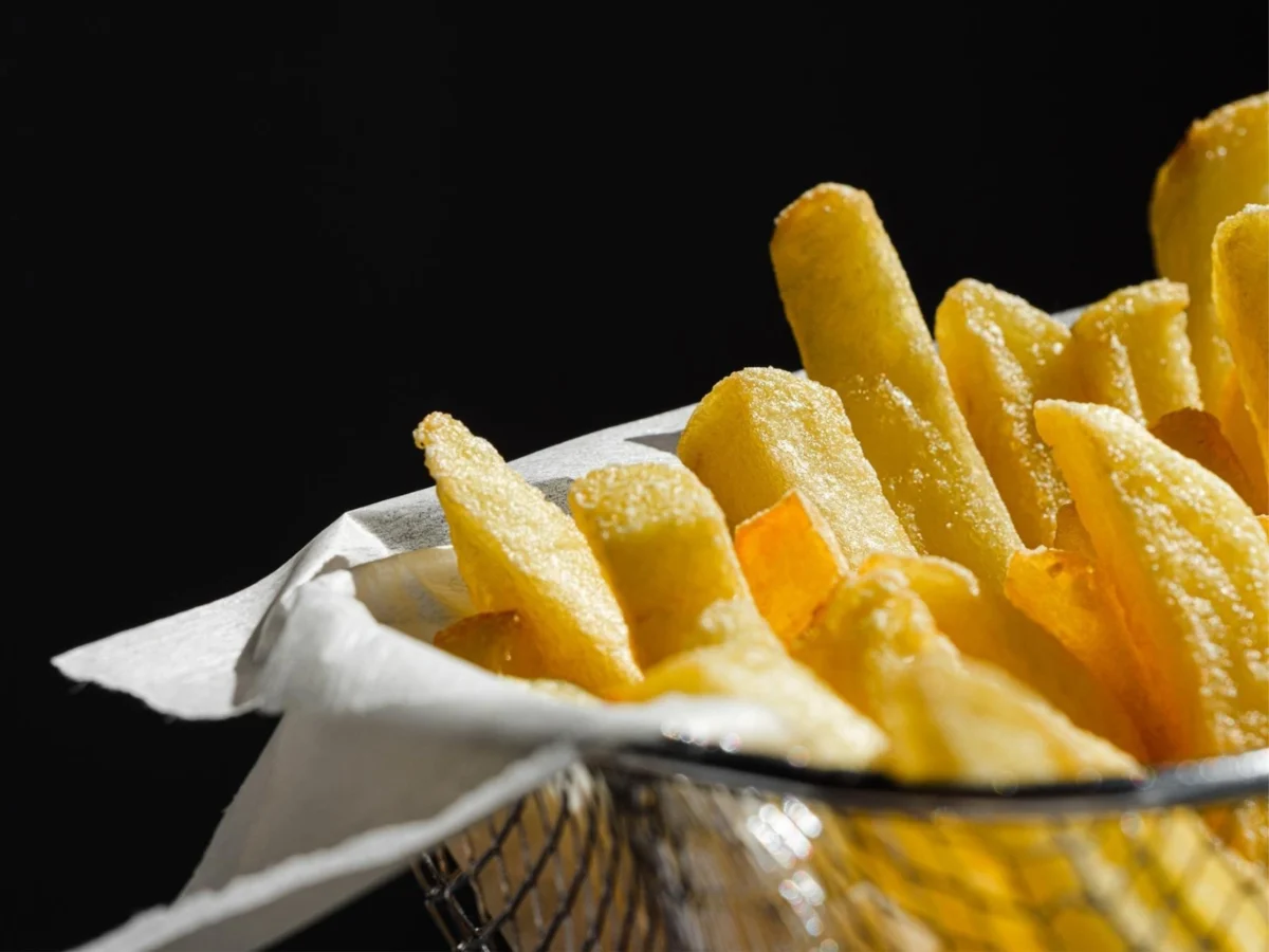 Imagen de Patatas fritas belgas: historia, receta y por qué no son como las demás