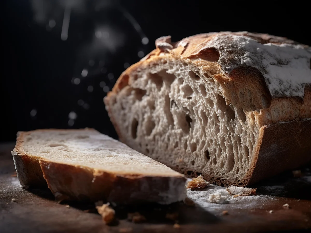 Imagen de El fenómeno masa madre: tendencia gastronómica o burbuja 2 Imagen de El fenómeno masa madre: tendencia gastronómica o burbuja