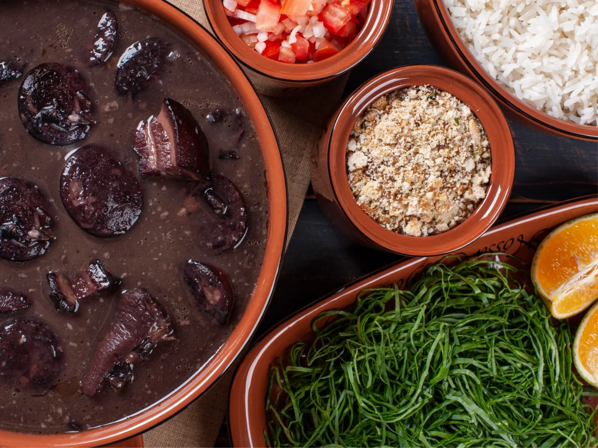 Imagen de Gastro Guía de Río de Janeiro 2026: del boteco a la alta cocina