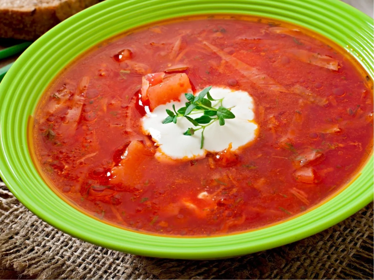 Imagen de Crema agria, el equilibrio perfecto entre acidez y cremosidad