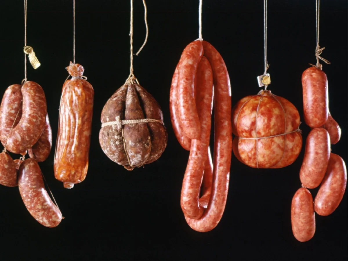 Imagen de Tiempo de matacía: el ritual rural que marcó la cocina de varias generaciones 4 Imagen de Tiempo de matacía: el ritual rural que marcó la cocina de varias generaciones