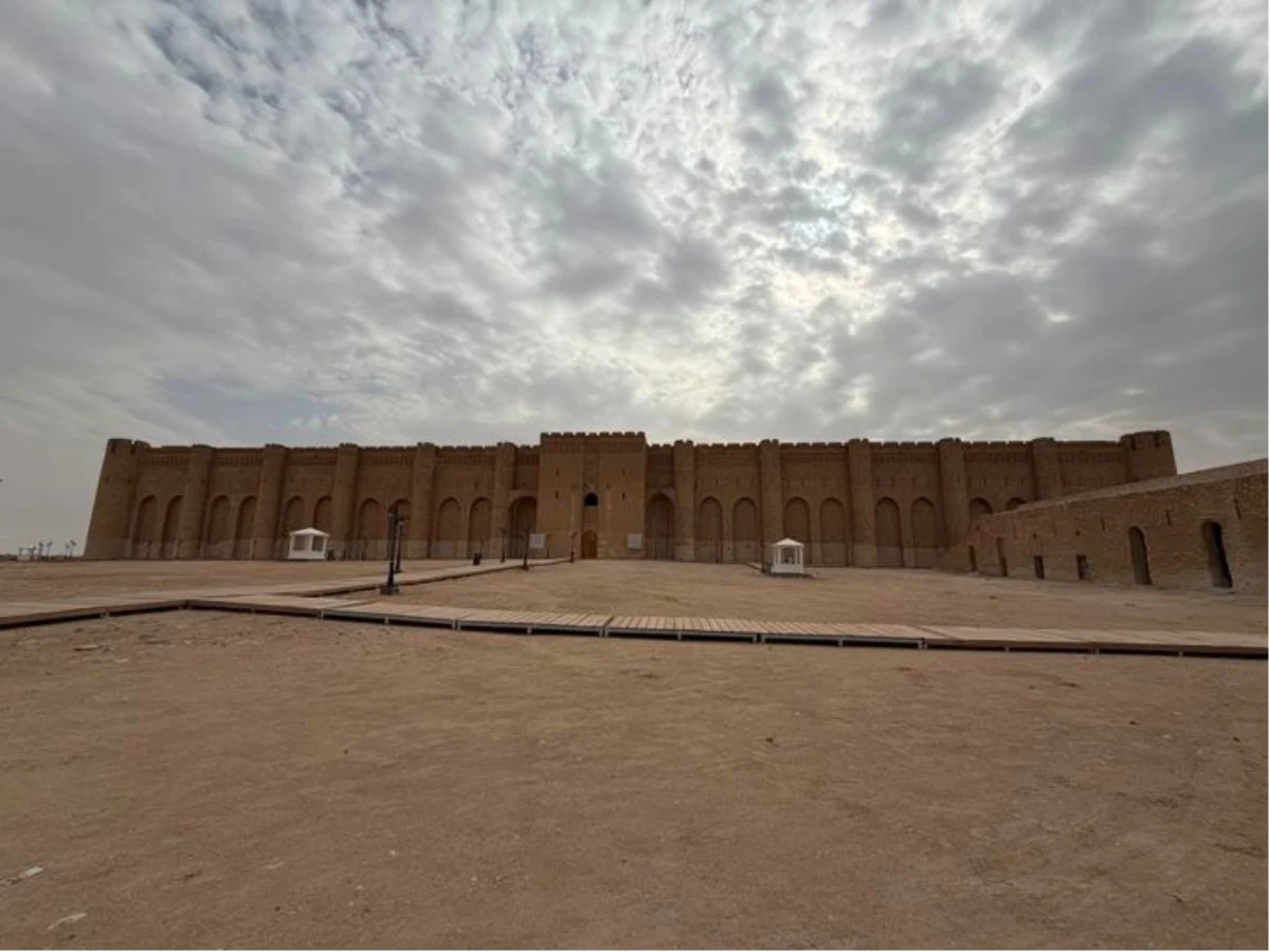 Imagen de Mesopotamia (Irak): Libro de viaje 43 Imagen de Mesopotamia (Irak): Libro de viaje