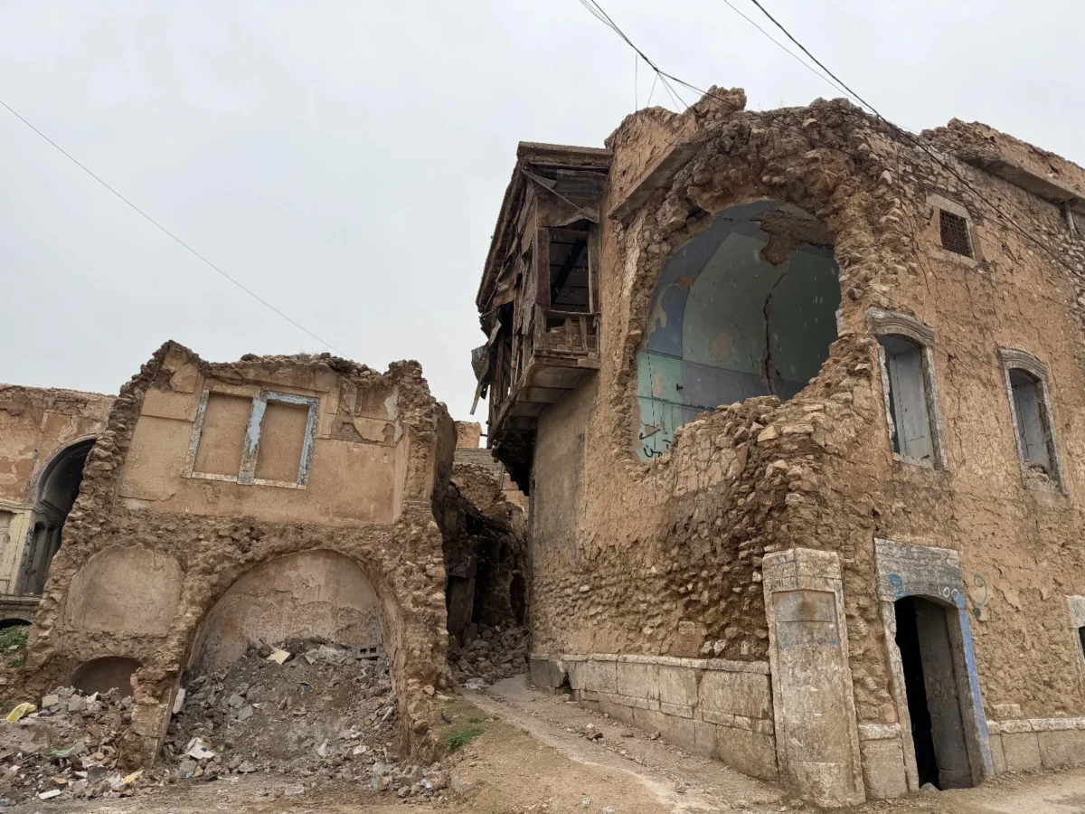 Imagen de Mesopotamia (Irak): Libro de viaje 80 Imagen de Mesopotamia (Irak): Libro de viaje