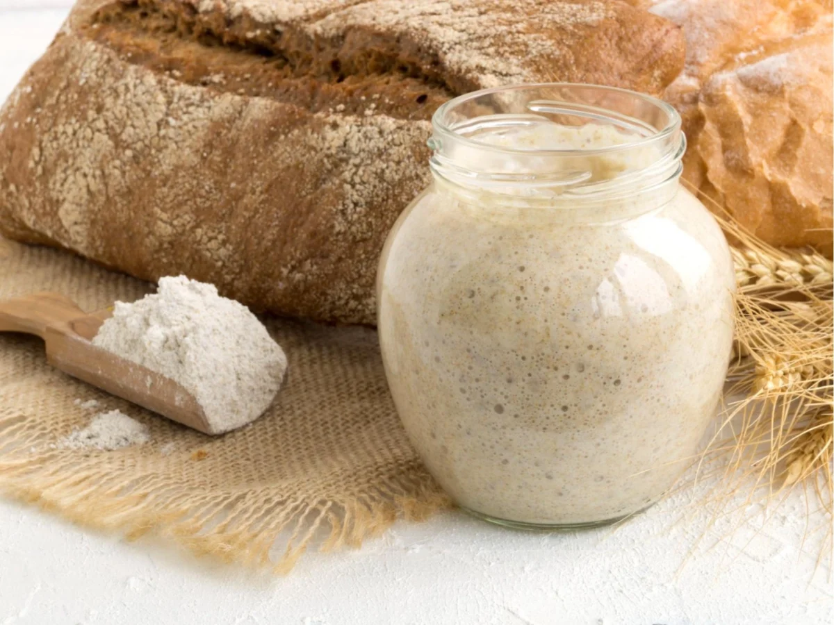 Imagen de El fenómeno masa madre: tendencia gastronómica o burbuja 1 Imagen de El fenómeno masa madre: tendencia gastronómica o burbuja