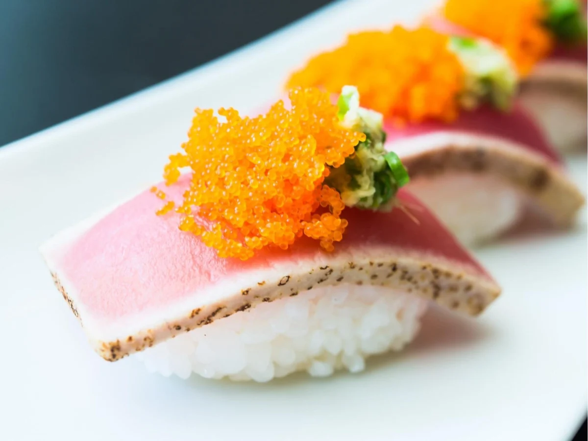 Imagen de La cocina fusión no es moderna: siempre estuvo en la mesa