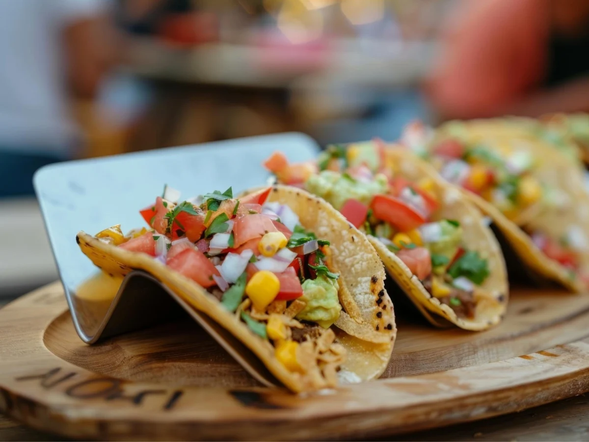 Imagen de La cocina fusión no es moderna: siempre estuvo en la mesa
