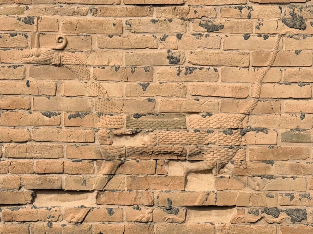 Imagen de Mesopotamia (Irak): Libro de viaje 50 Imagen de Mesopotamia (Irak): Libro de viaje