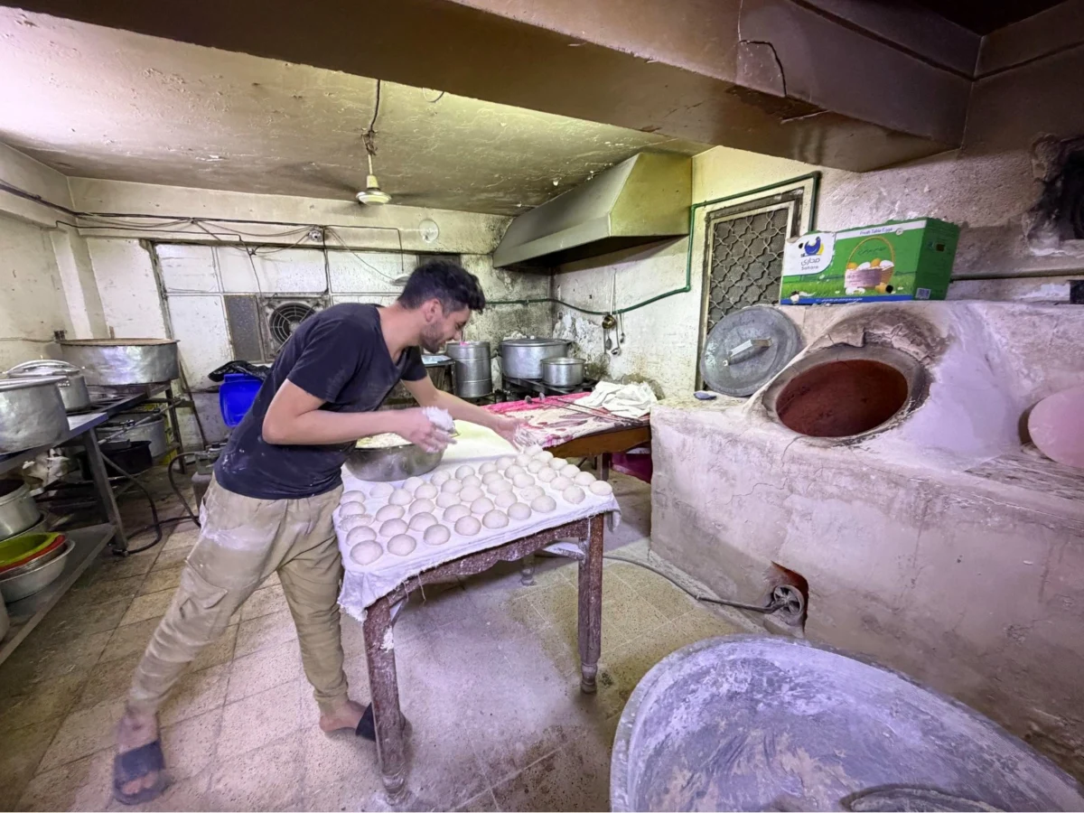 Imagen de Mesopotamia (Irak): Libro de viaje 61 Imagen de Mesopotamia (Irak): Libro de viaje