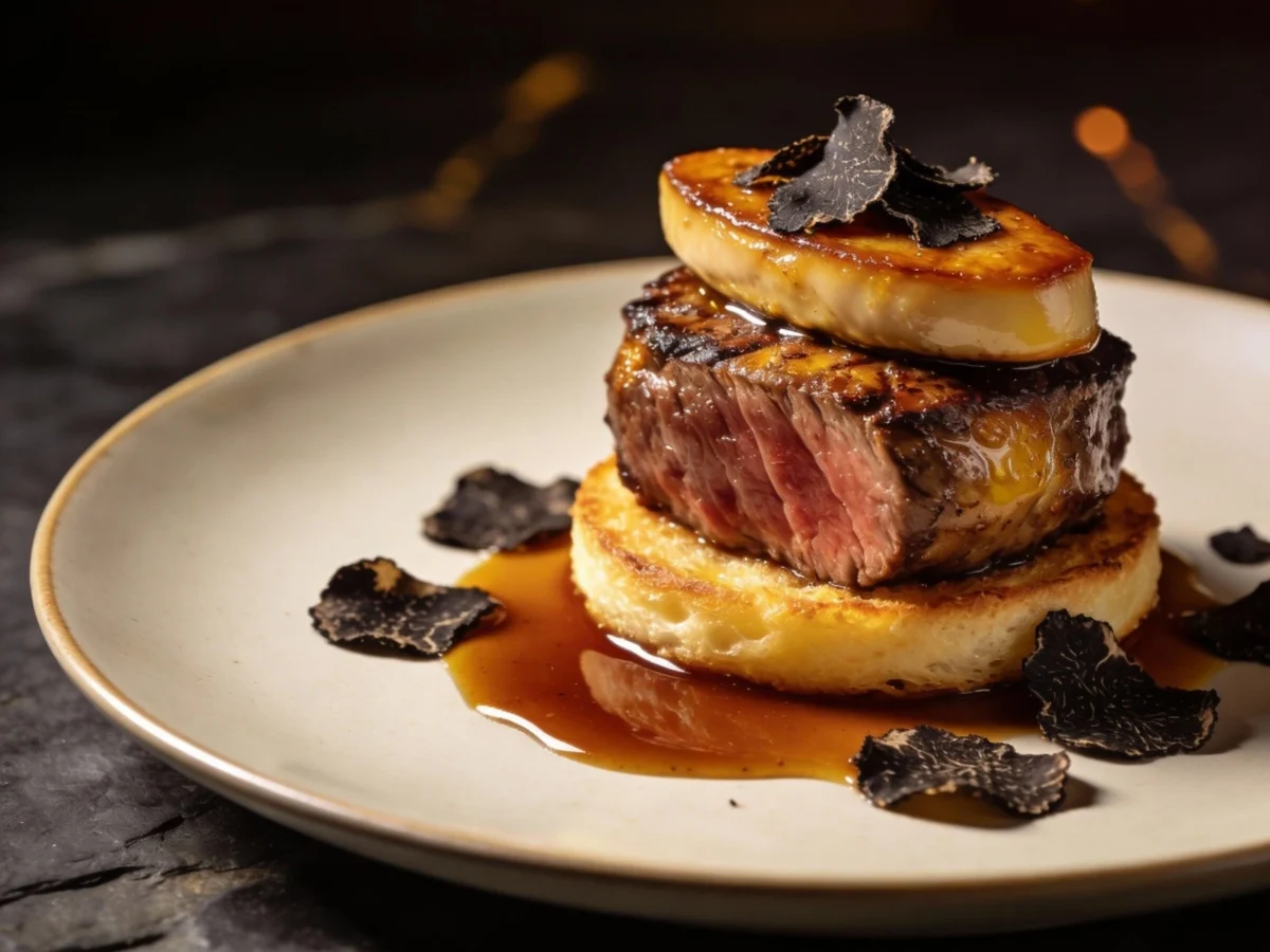 Imagen de Auguste Escoffier, el hombre que puso orden en la cocina moderna