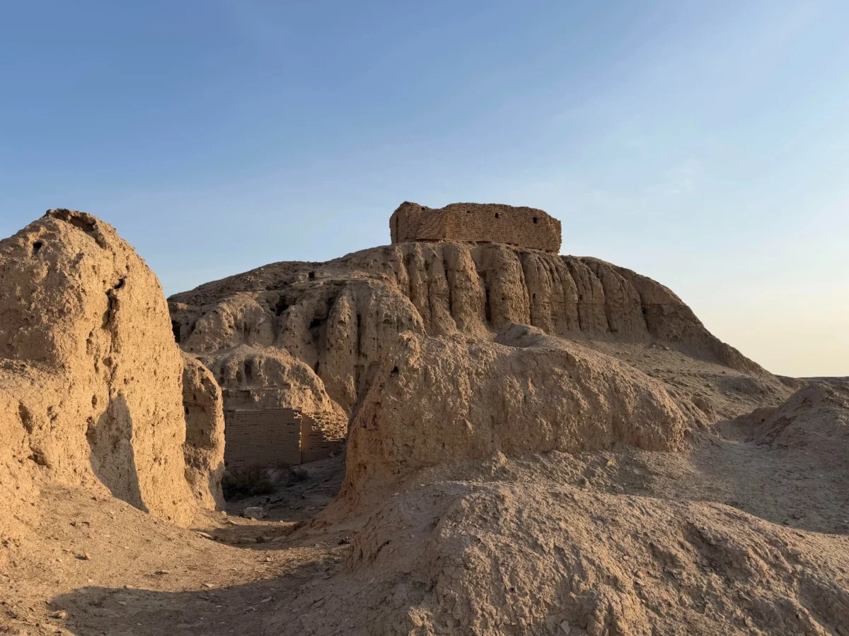 Imagen de Mesopotamia (Irak): Libro de viaje 36 Imagen de Mesopotamia (Irak): Libro de viaje