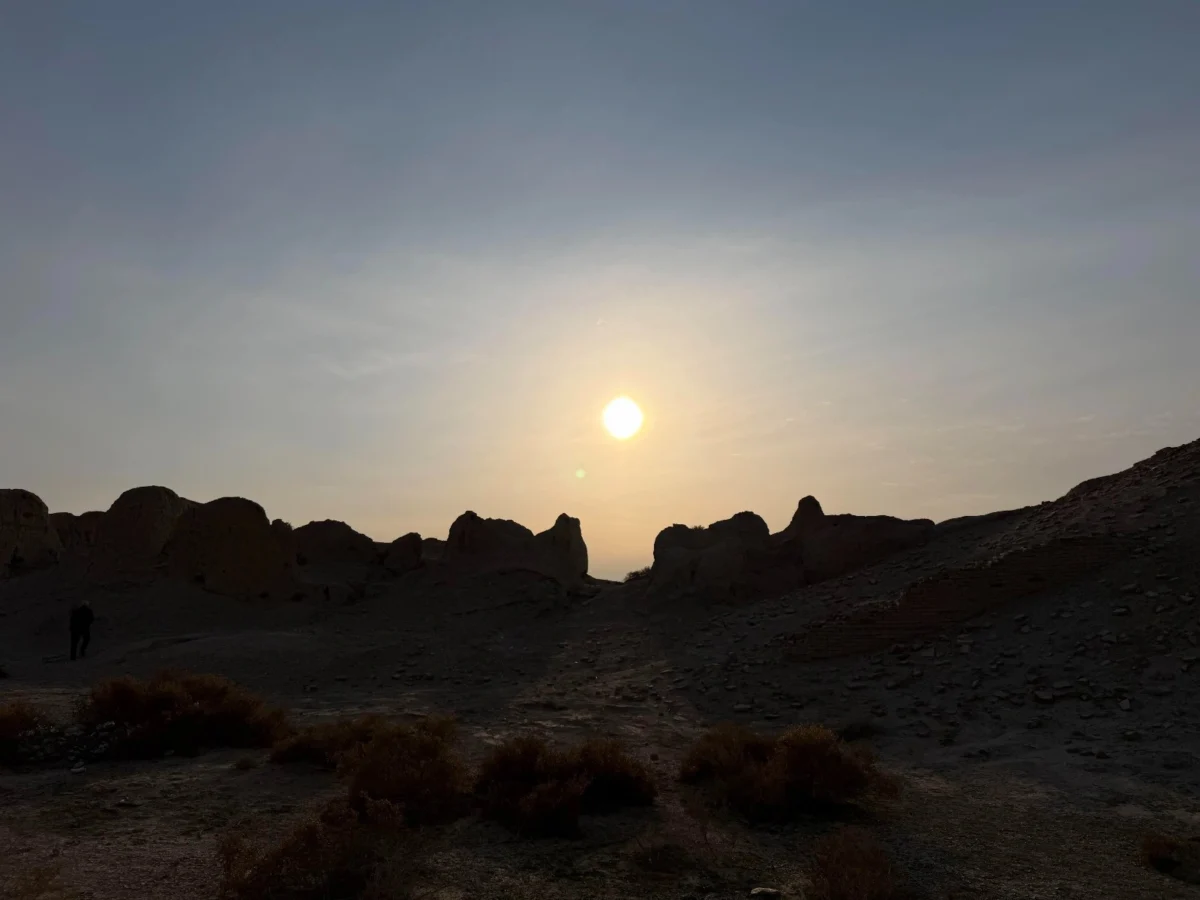 Imagen de Mesopotamia (Irak): Libro de viaje 38 Imagen de Mesopotamia (Irak): Libro de viaje