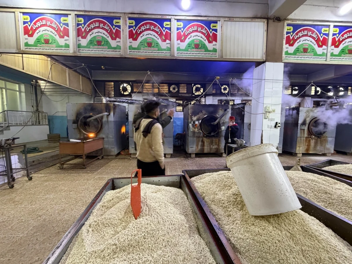 Imagen de Mesopotamia (Irak): Libro de viaje 89 Imagen de Mesopotamia (Irak): Libro de viaje