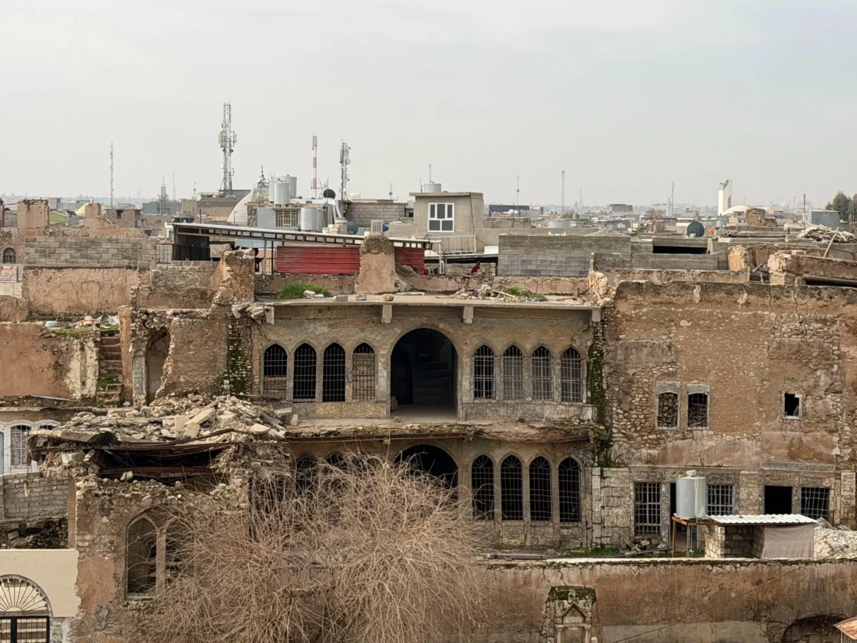 Imagen de Mesopotamia (Irak): Libro de viaje 79 Imagen de Mesopotamia (Irak): Libro de viaje