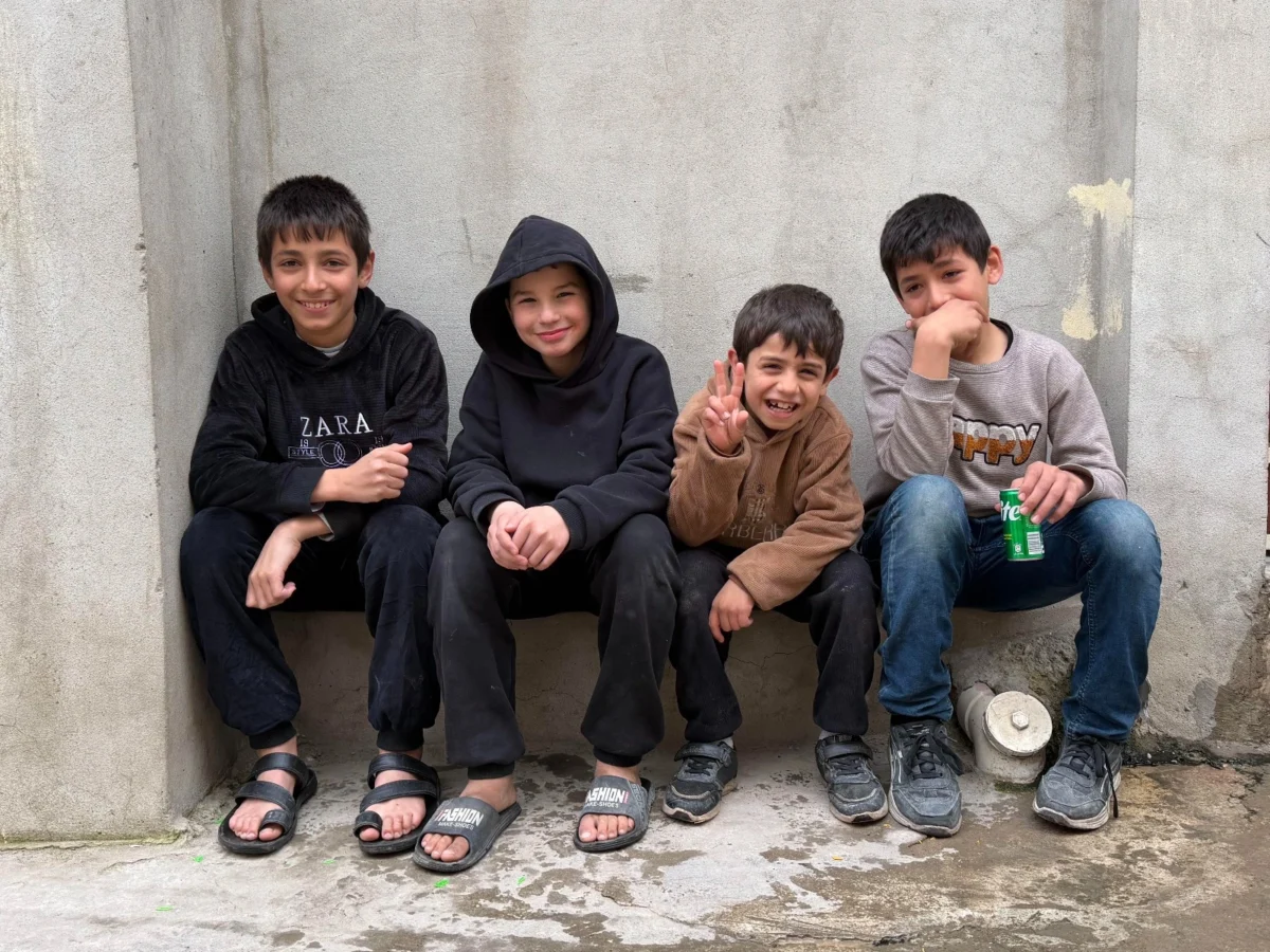 Imagen de Mesopotamia (Irak): Libro de viaje 81 Imagen de Mesopotamia (Irak): Libro de viaje