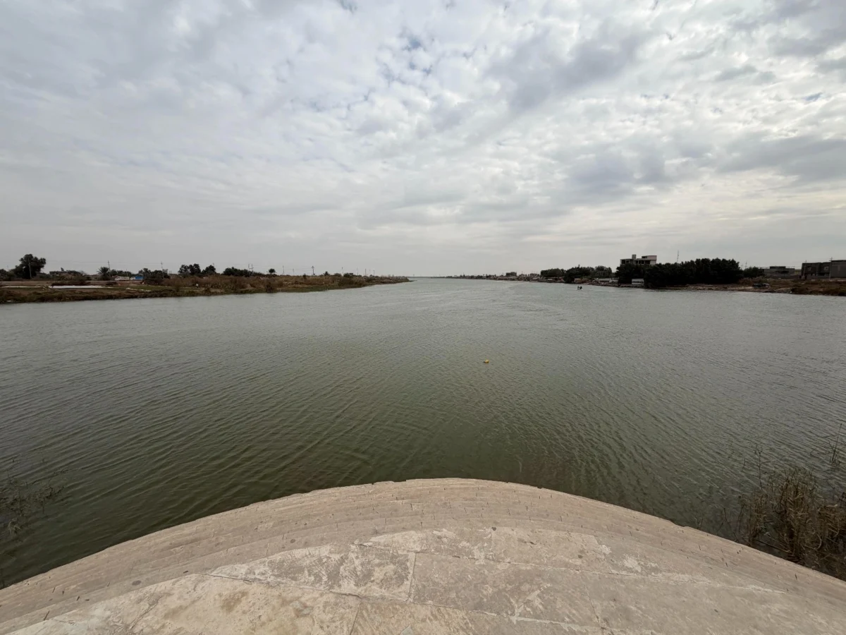 Imagen de Mesopotamia (Irak): Libro de viaje 17 Imagen de Mesopotamia (Irak): Libro de viaje