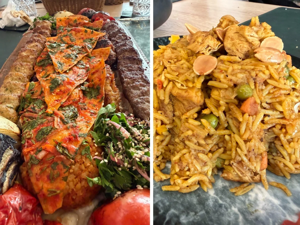 Imagen de Mesopotamia (Irak): Libro de viaje 9 Imagen de Mesopotamia (Irak): Libro de viaje