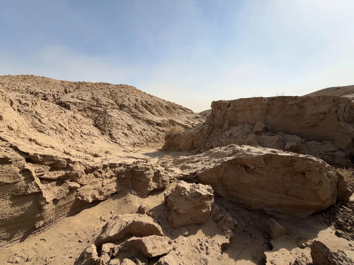 Imagen de Mesopotamia (Irak): Libro de viaje 23 Imagen de Mesopotamia (Irak): Libro de viaje