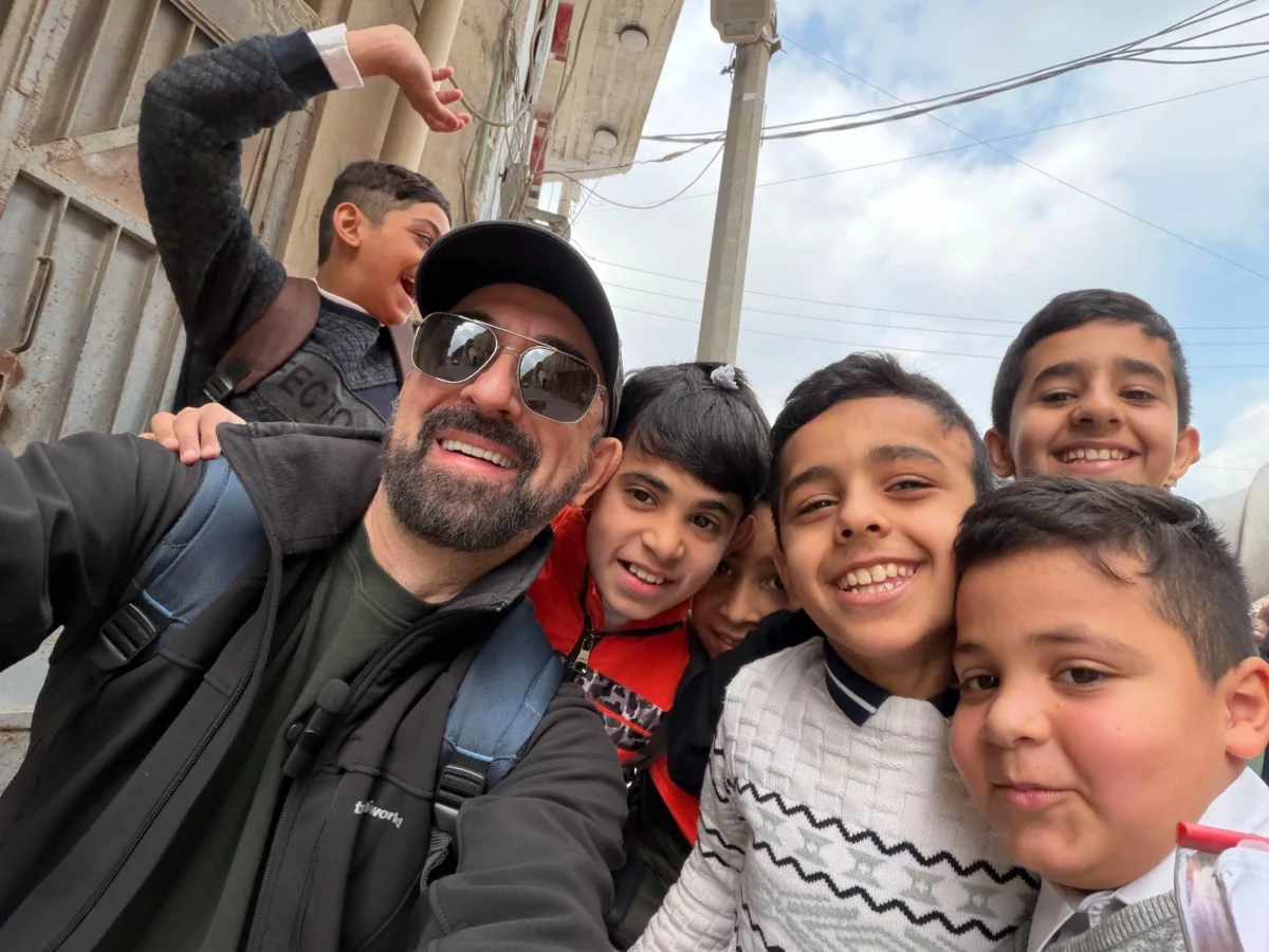 Imagen de Mesopotamia (Irak): Libro de viaje 7 Imagen de Mesopotamia (Irak): Libro de viaje