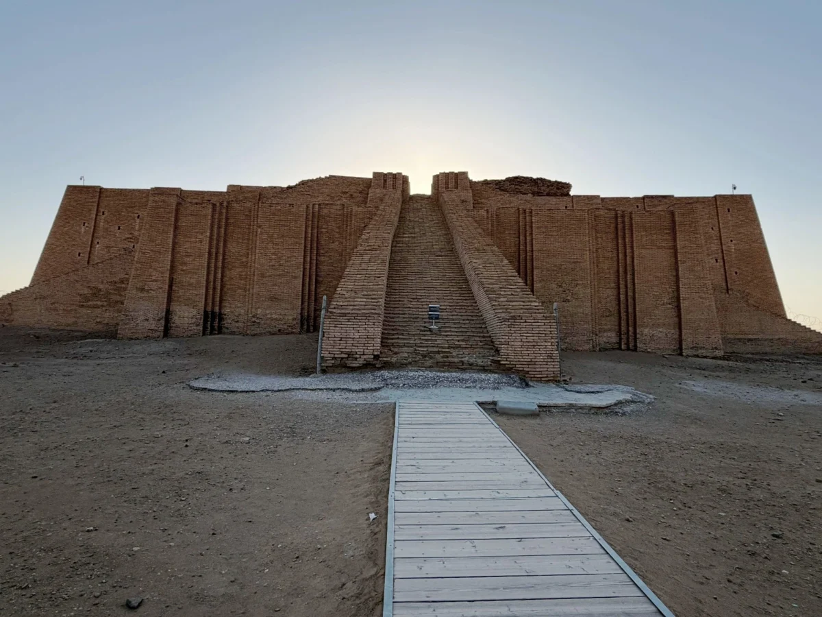 Imagen de Mesopotamia (Irak): Libro de viaje 31 Imagen de Mesopotamia (Irak): Libro de viaje