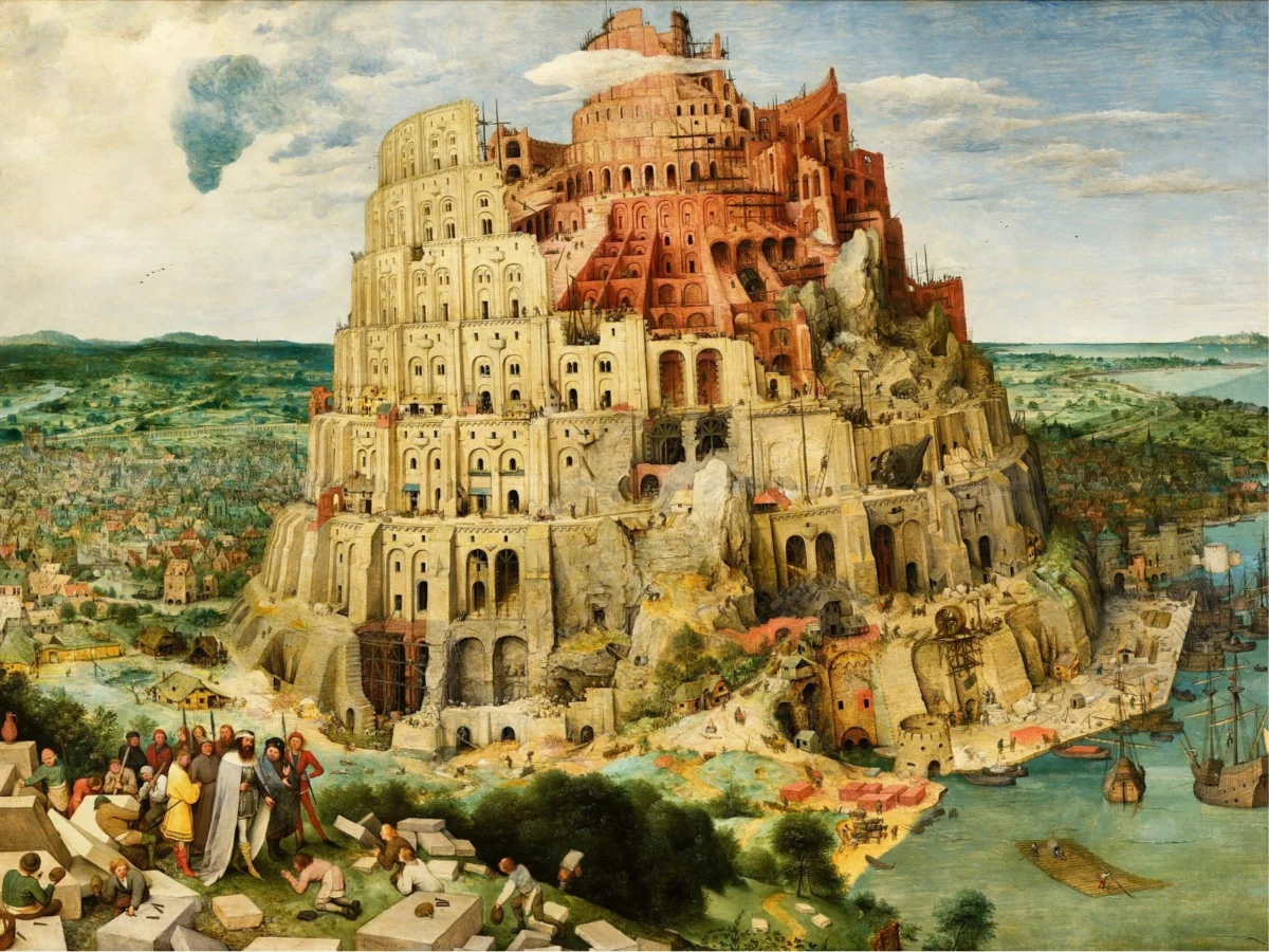 Imagen de GeoGastronómica en Mesopotamia: viaje al origen de la civilización y la gastronomía