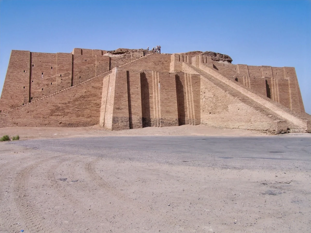 Imagen de GeoGastronómica en Mesopotamia: viaje al origen de la civilización y la gastronomía