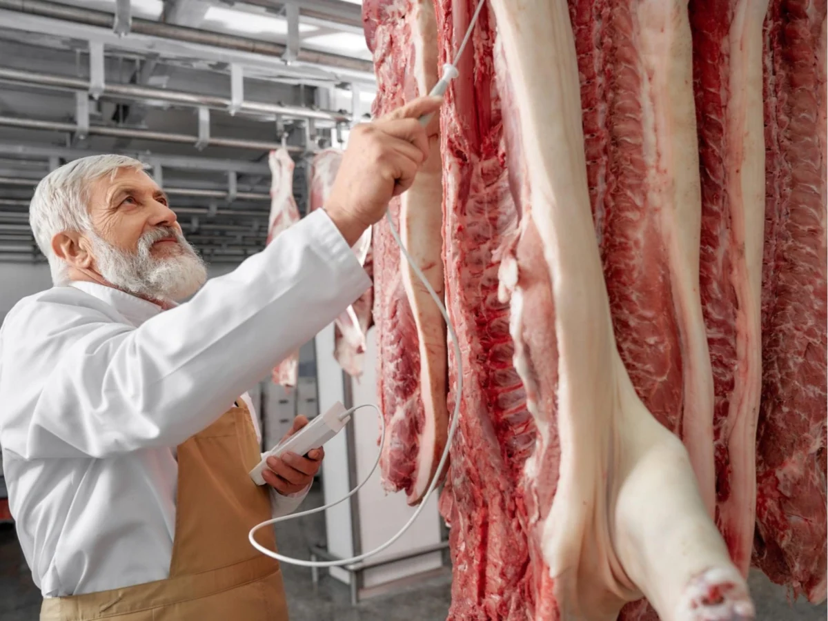 Imagen de Tiempo de matacía: el ritual rural que marcó la cocina de varias generaciones 3 Imagen de Tiempo de matacía: el ritual rural que marcó la cocina de varias generaciones