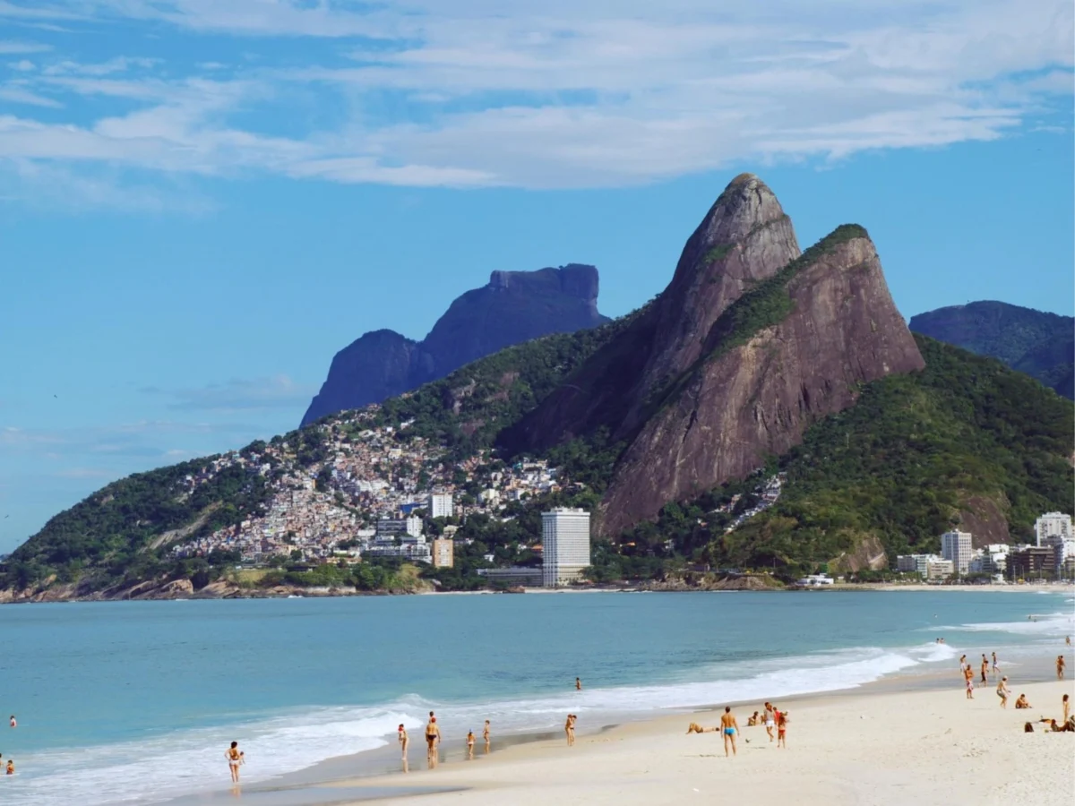 Imagen de Gastro Guía de Río de Janeiro 2026: del boteco a la alta cocina