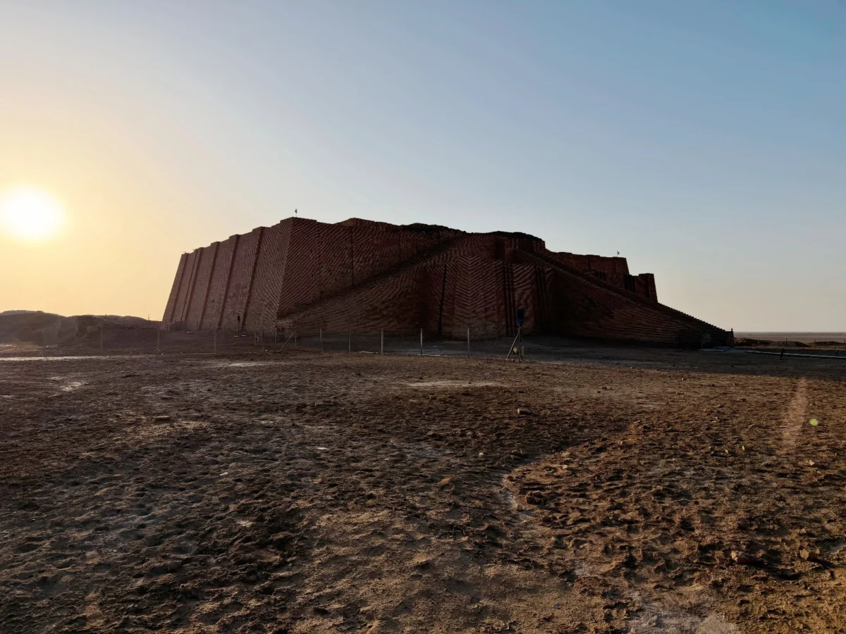 Imagen de Mesopotamia (Irak): Libro de viaje 32 Imagen de Mesopotamia (Irak): Libro de viaje