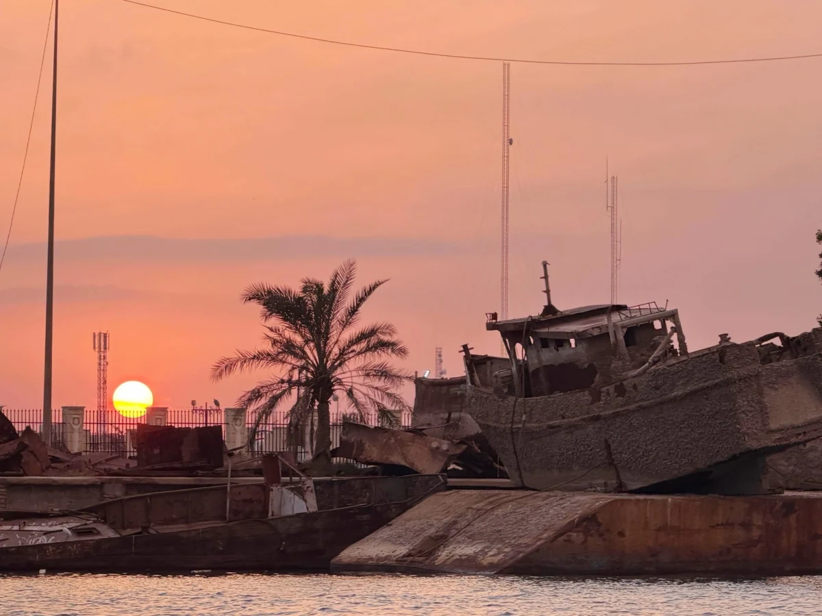 Imagen de Mesopotamia (Irak): Libro de viaje 10 Imagen de Mesopotamia (Irak): Libro de viaje