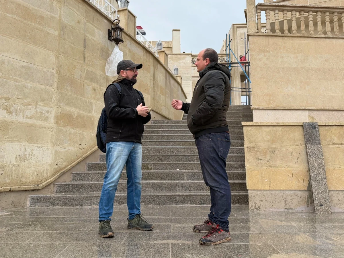 Imagen de Mesopotamia (Irak): Libro de viaje 86 Imagen de Mesopotamia (Irak): Libro de viaje