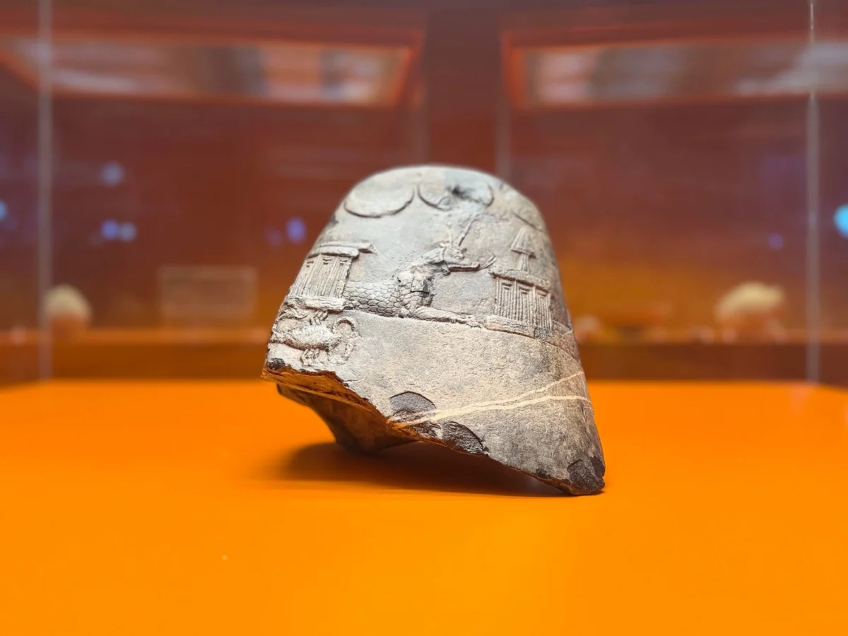 Imagen de Mesopotamia (Irak): Libro de viaje 15 Imagen de Mesopotamia (Irak): Libro de viaje