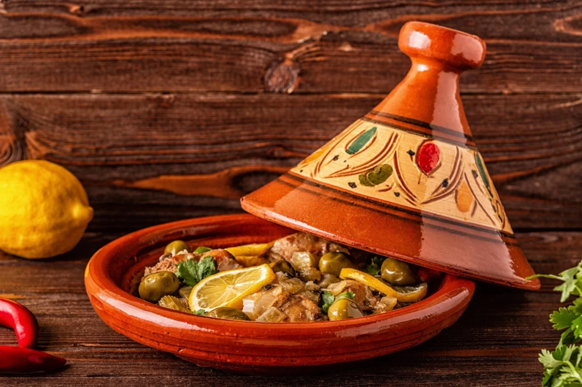 Imagen de Tajín marroquí: historia, receta tradicional y dónde comerlo en Marrakech