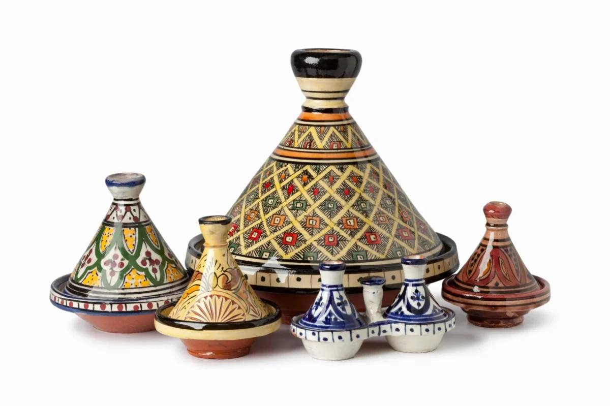 Imagen de Tajín marroquí: historia, receta tradicional y dónde comerlo en Marrakech