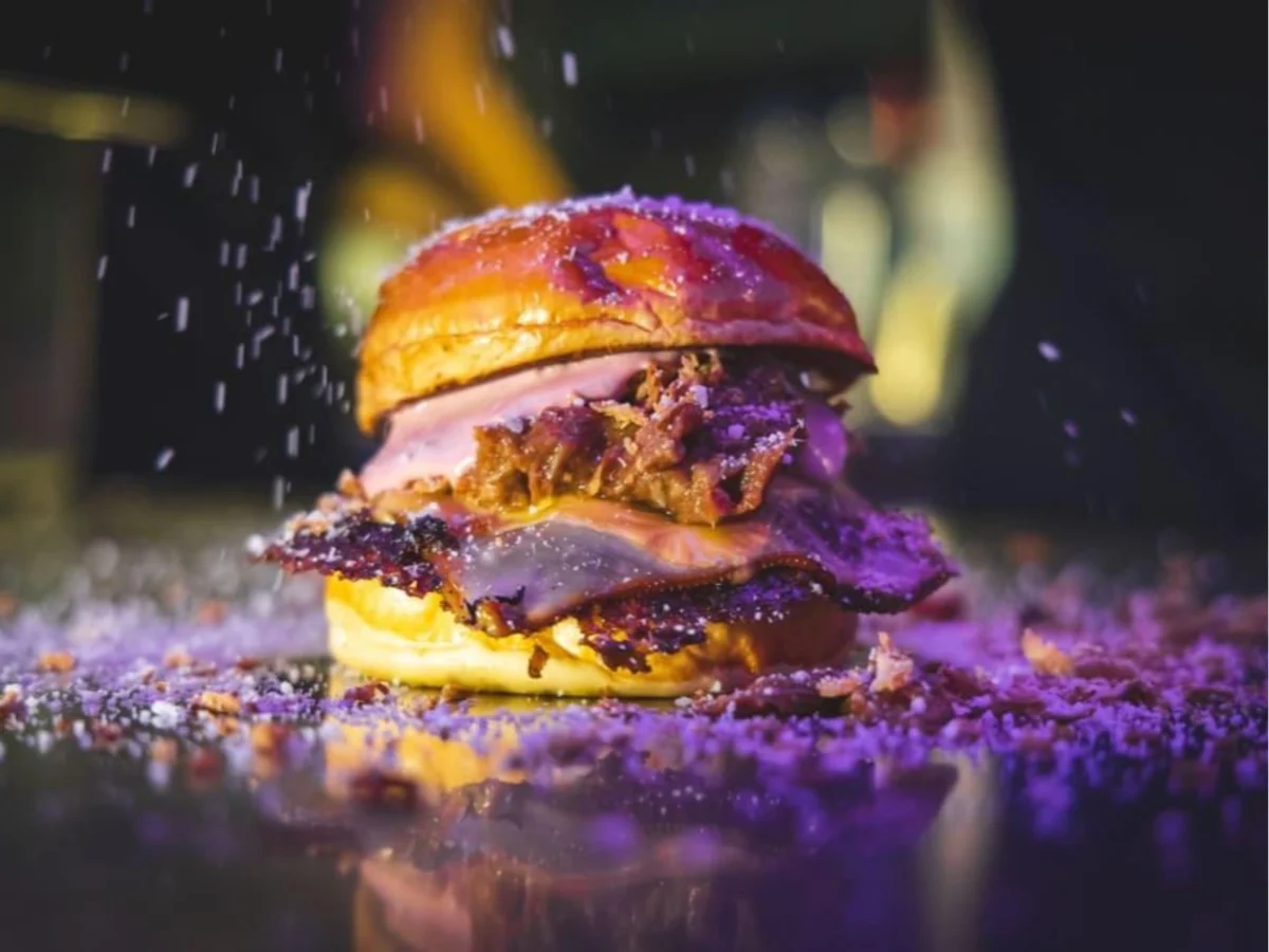 Imagen de Más de 60 ciudades y tres rutas: así será The Champions Burger 2026 4 Imagen de Más de 60 ciudades y tres rutas: así será The Champions Burger 2026