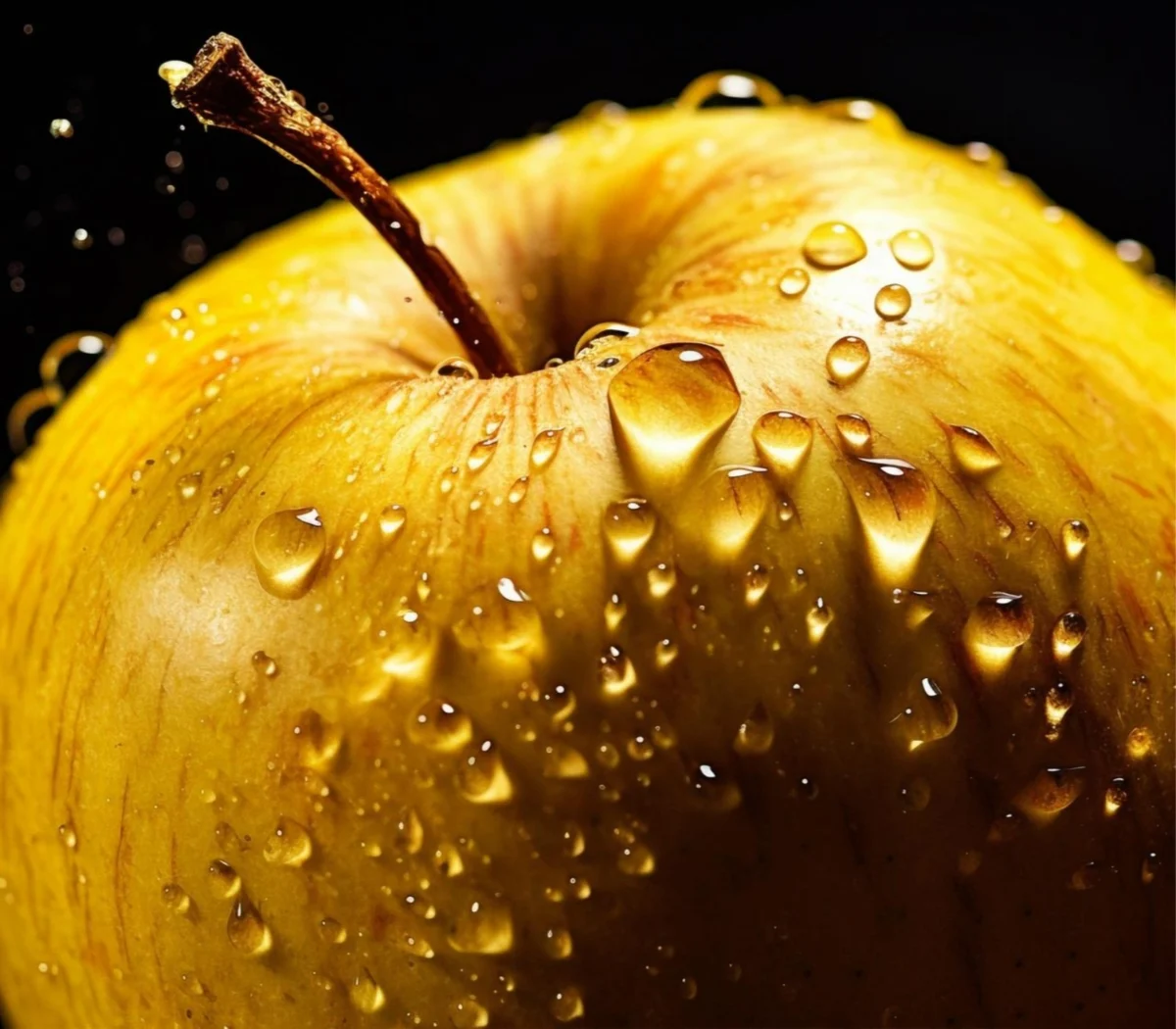 Imagen de Provocativa por fuera y discutible por dentro: el sabor de la fruta a examen