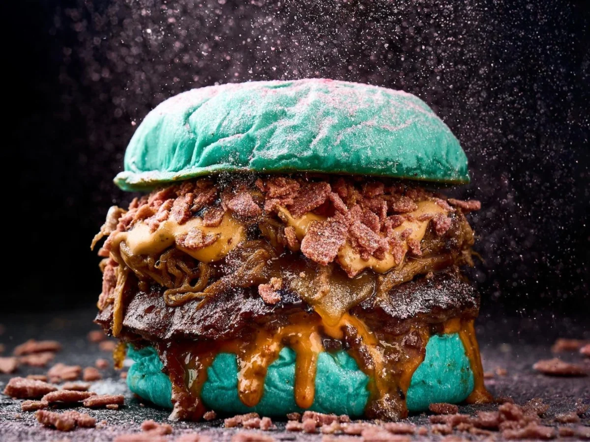 Imagen de Más de 60 ciudades y tres rutas: así será The Champions Burger 2026 2 Imagen de Más de 60 ciudades y tres rutas: así será The Champions Burger 2026