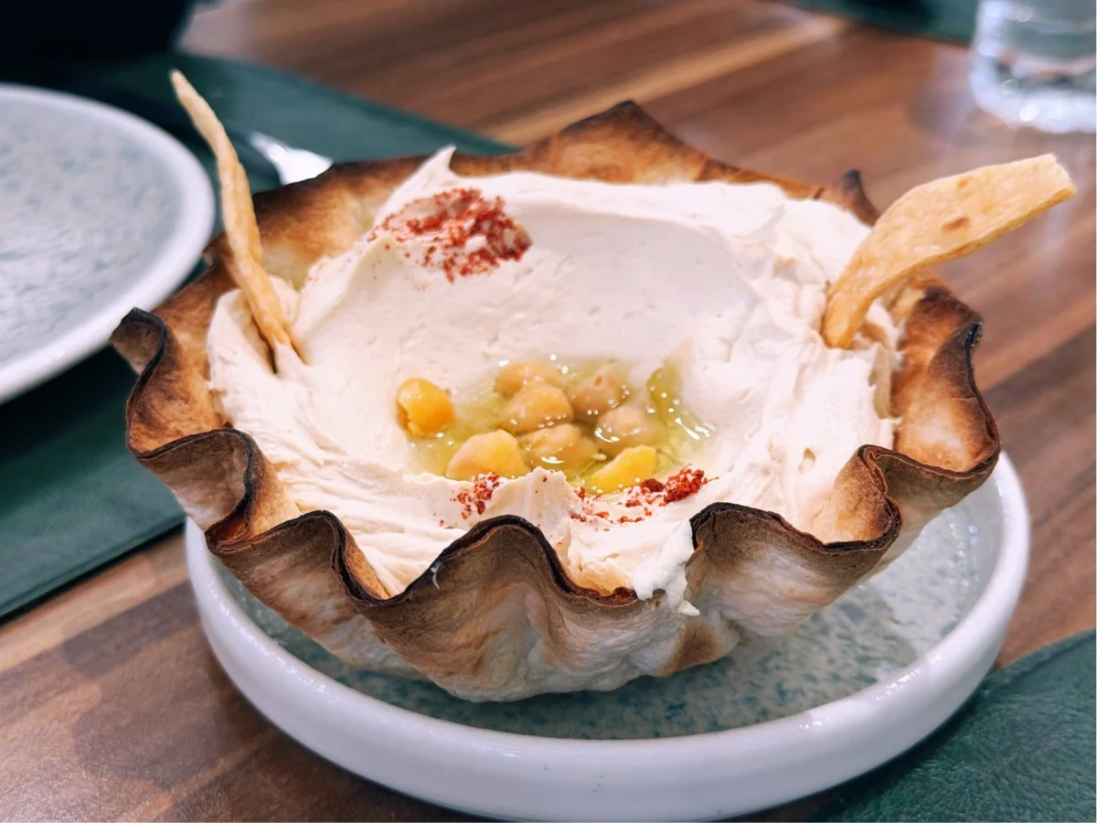 Imagen de 20 platos imprescindibles en Irak: guía para comer como allí