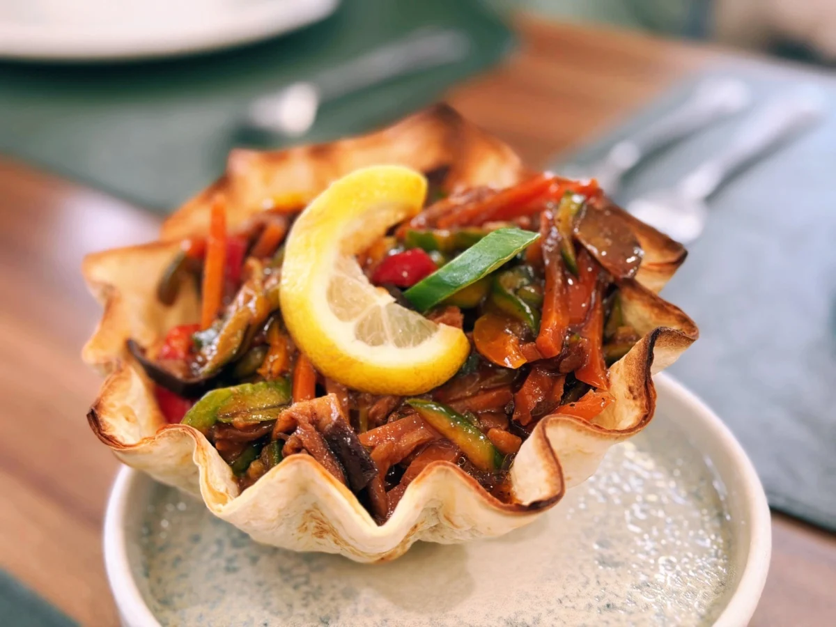 Imagen de 20 platos imprescindibles en Irak: guía para comer como allí