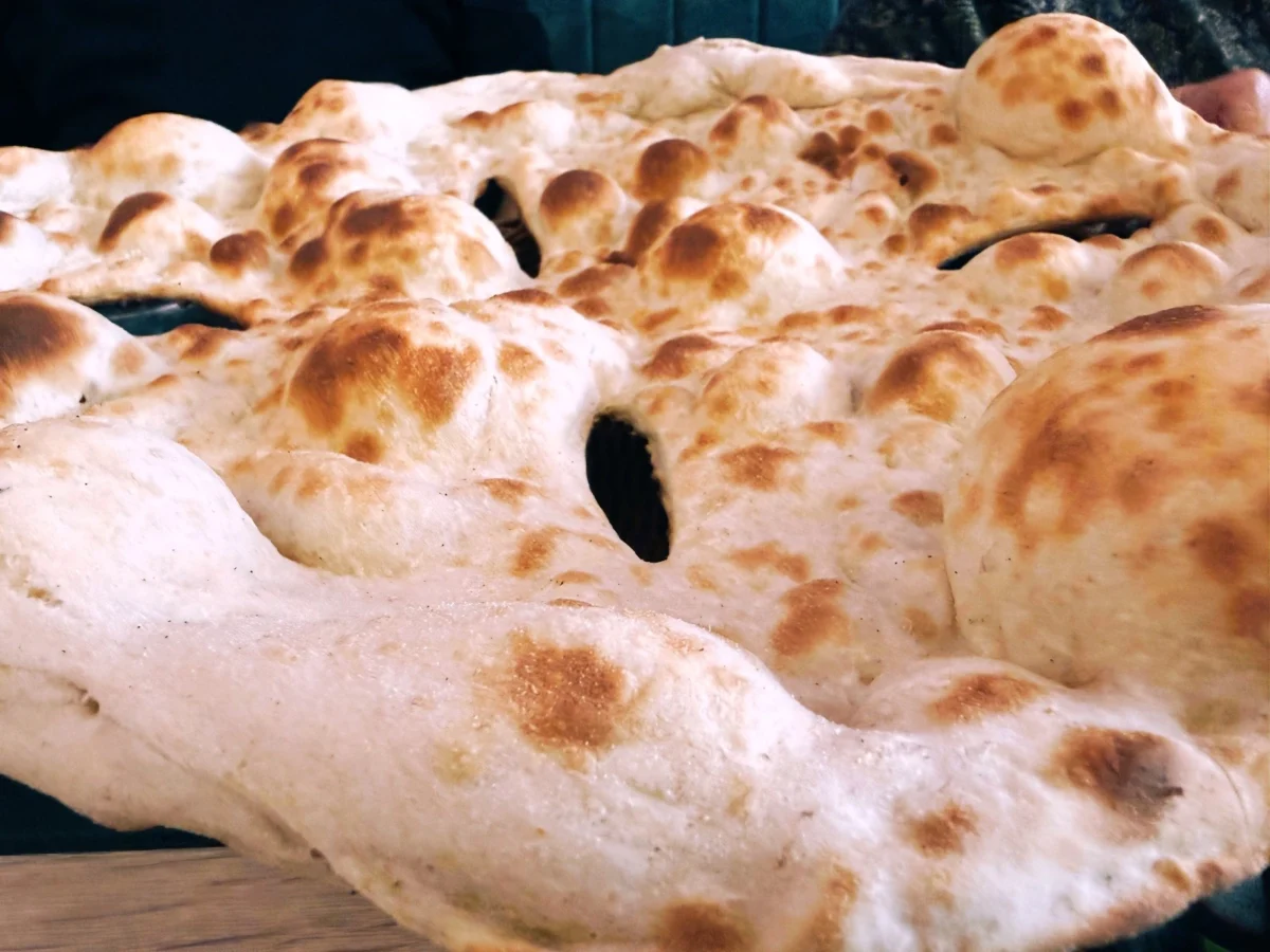 Imagen de 20 platos imprescindibles en Irak: guía para comer como allí