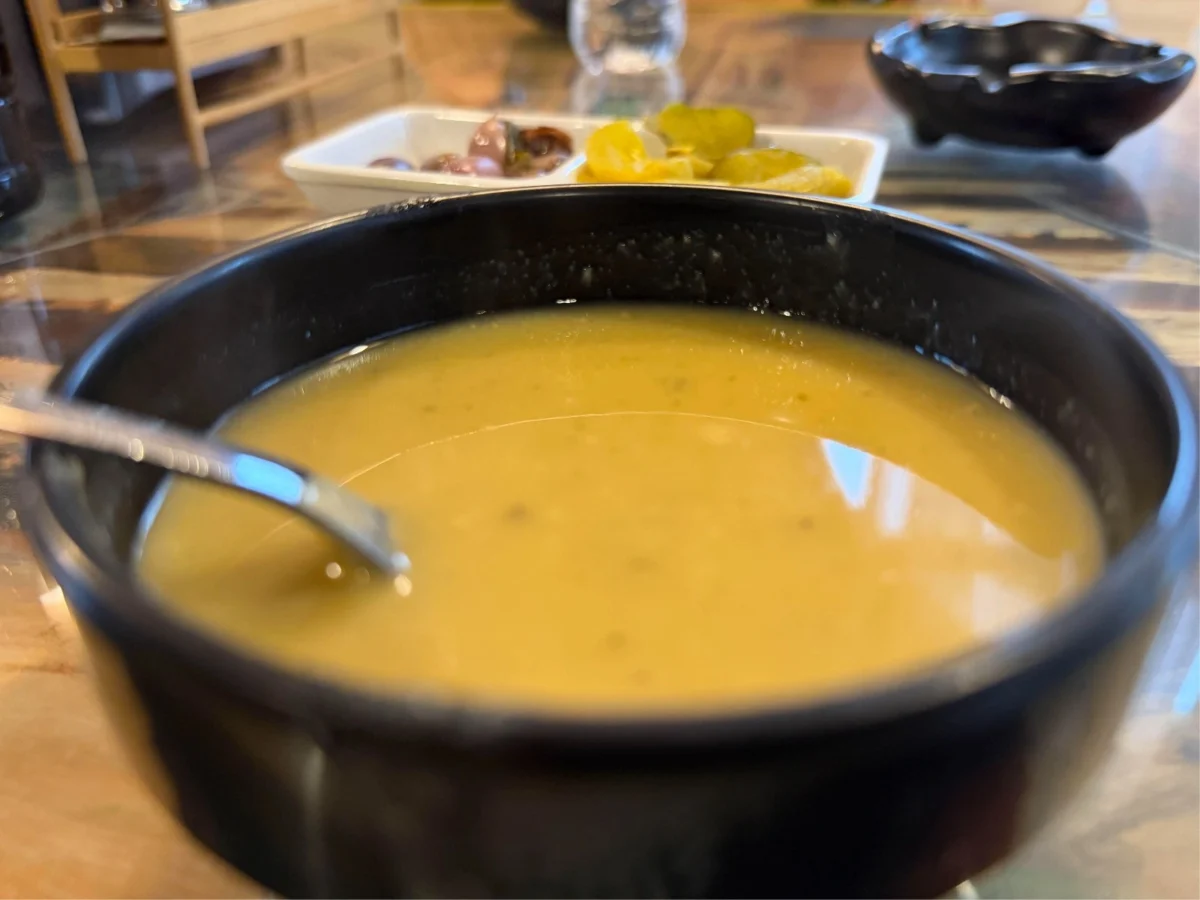 Imagen de 20 platos imprescindibles en Irak: guía para comer como allí