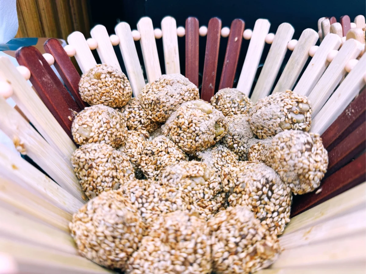 Imagen de 20 platos imprescindibles en Irak: guía para comer como allí