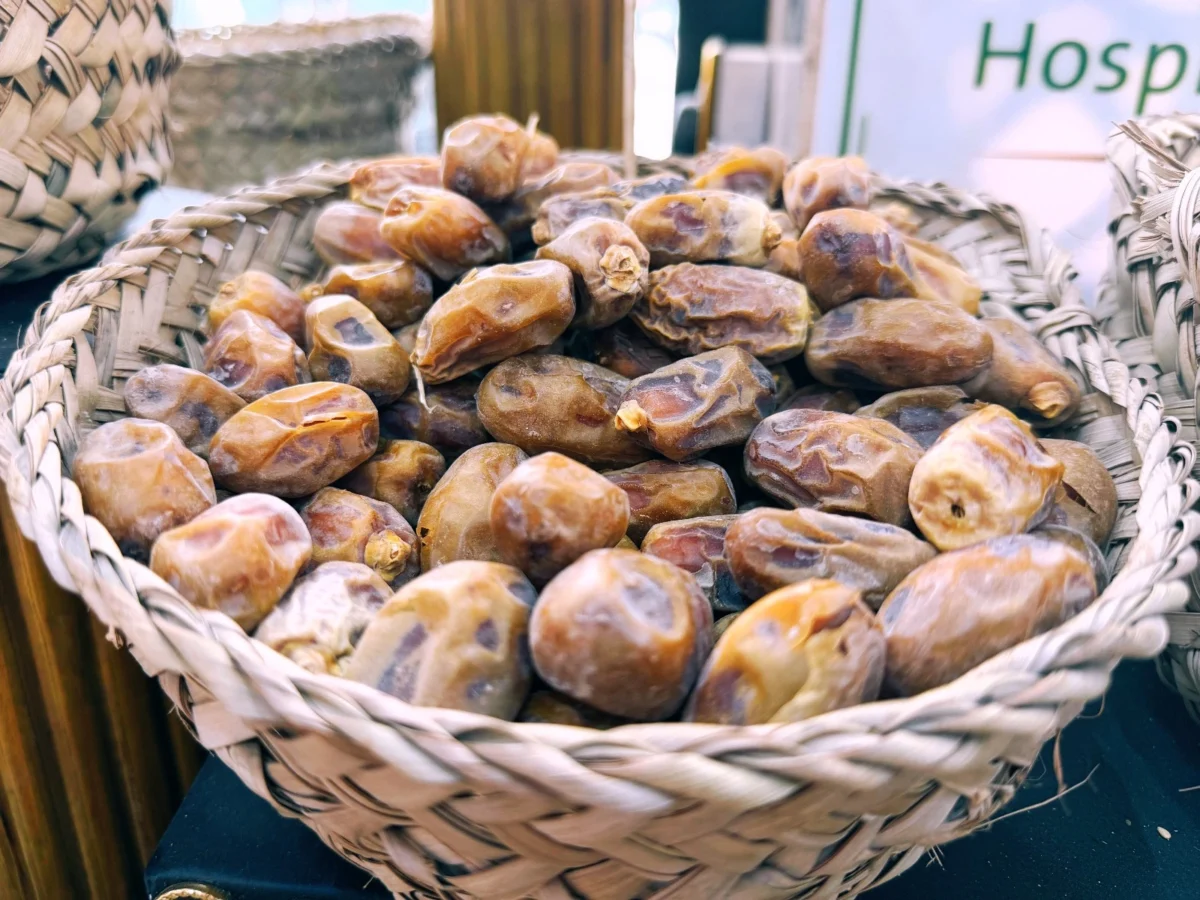 Imagen de 20 platos imprescindibles en Irak: guía para comer como allí