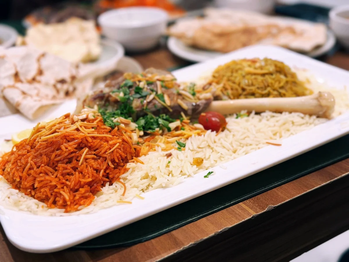 Imagen de 20 platos imprescindibles en Irak: guía para comer como allí