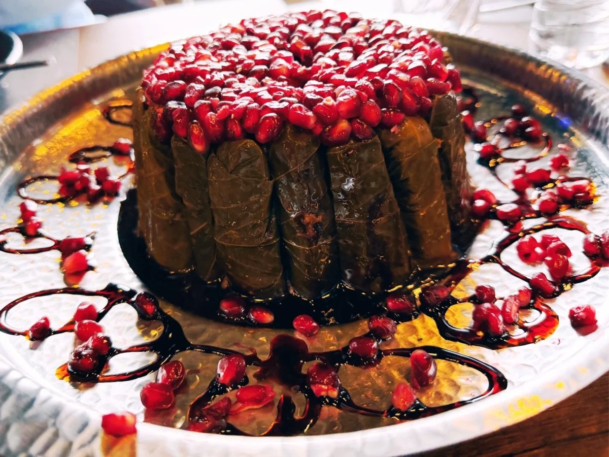 Imagen de 20 platos imprescindibles en Irak: guía para comer como allí