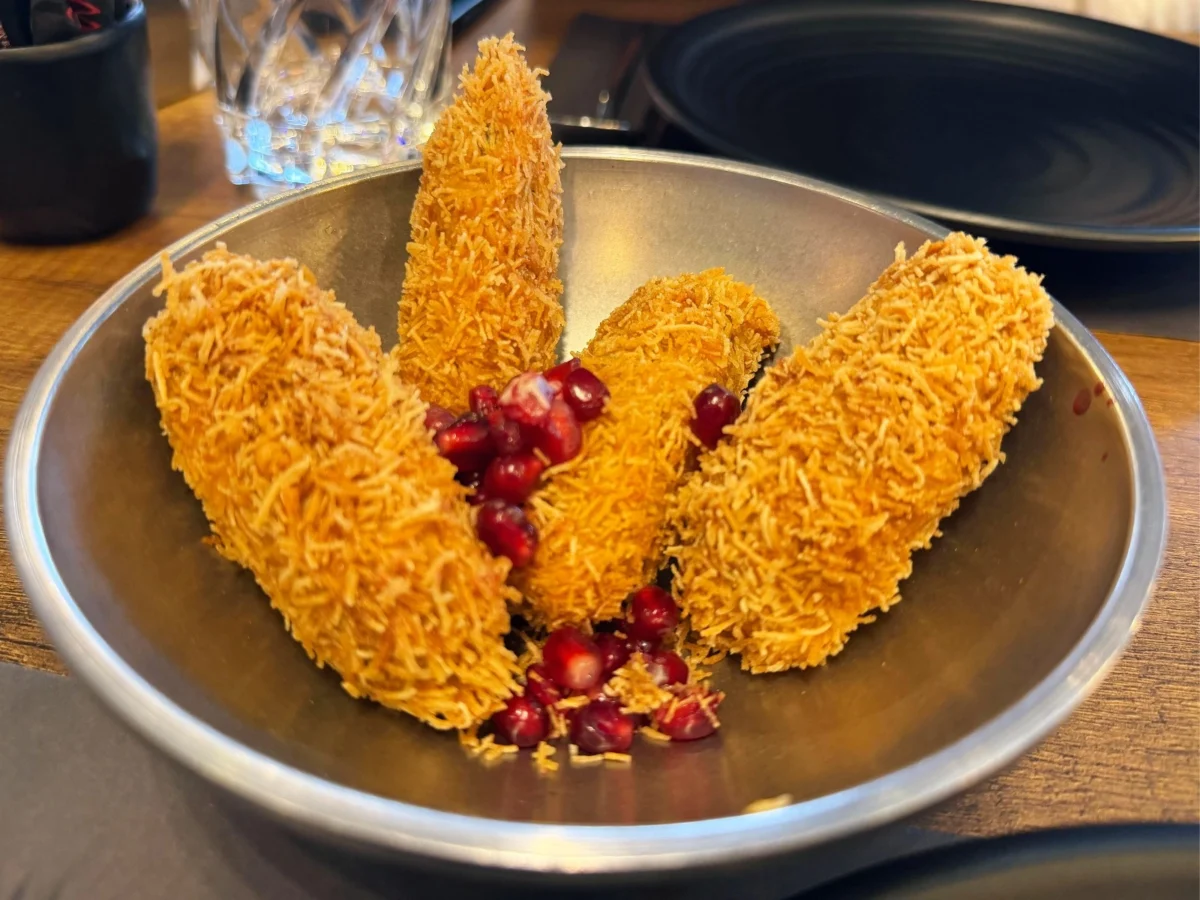 Imagen de 20 platos imprescindibles en Irak: guía para comer como allí