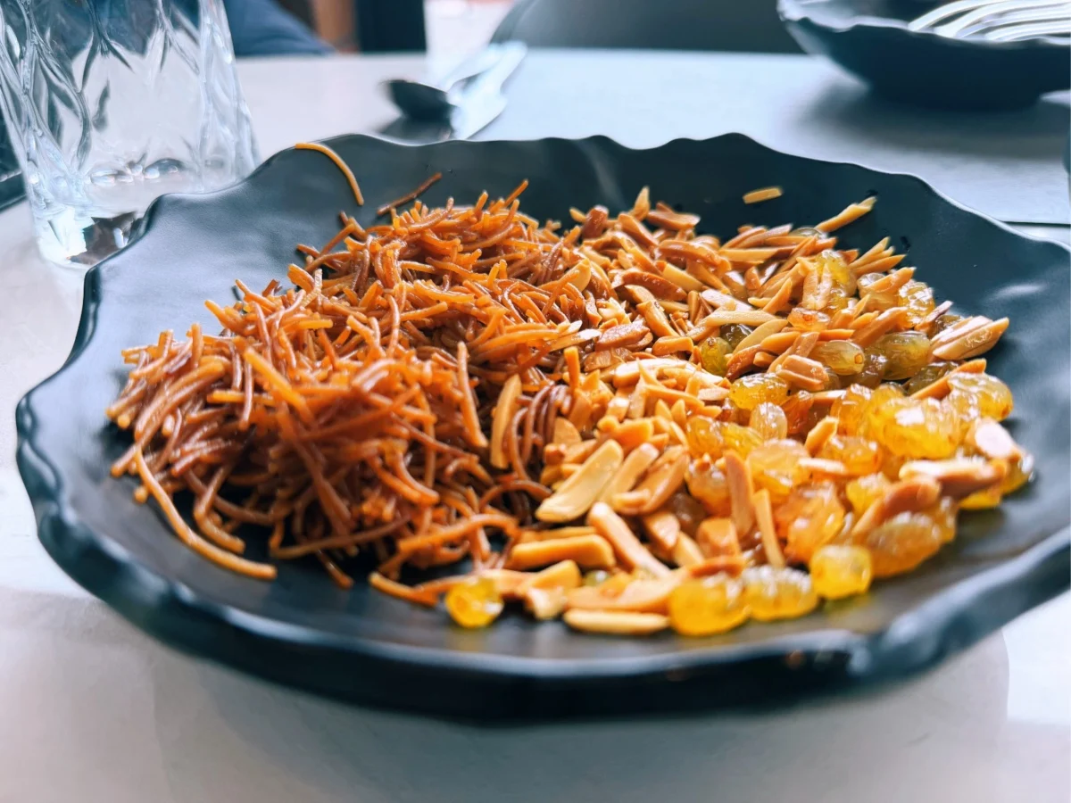 Imagen de 20 platos imprescindibles en Irak: guía para comer como allí