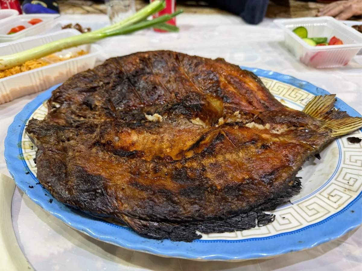 Imagen de 20 platos imprescindibles en Irak: guía para comer como allí