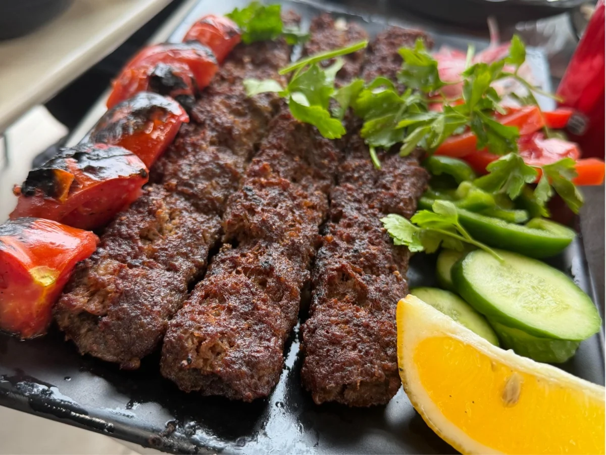 Imagen de 20 platos imprescindibles en Irak: guía para comer como allí