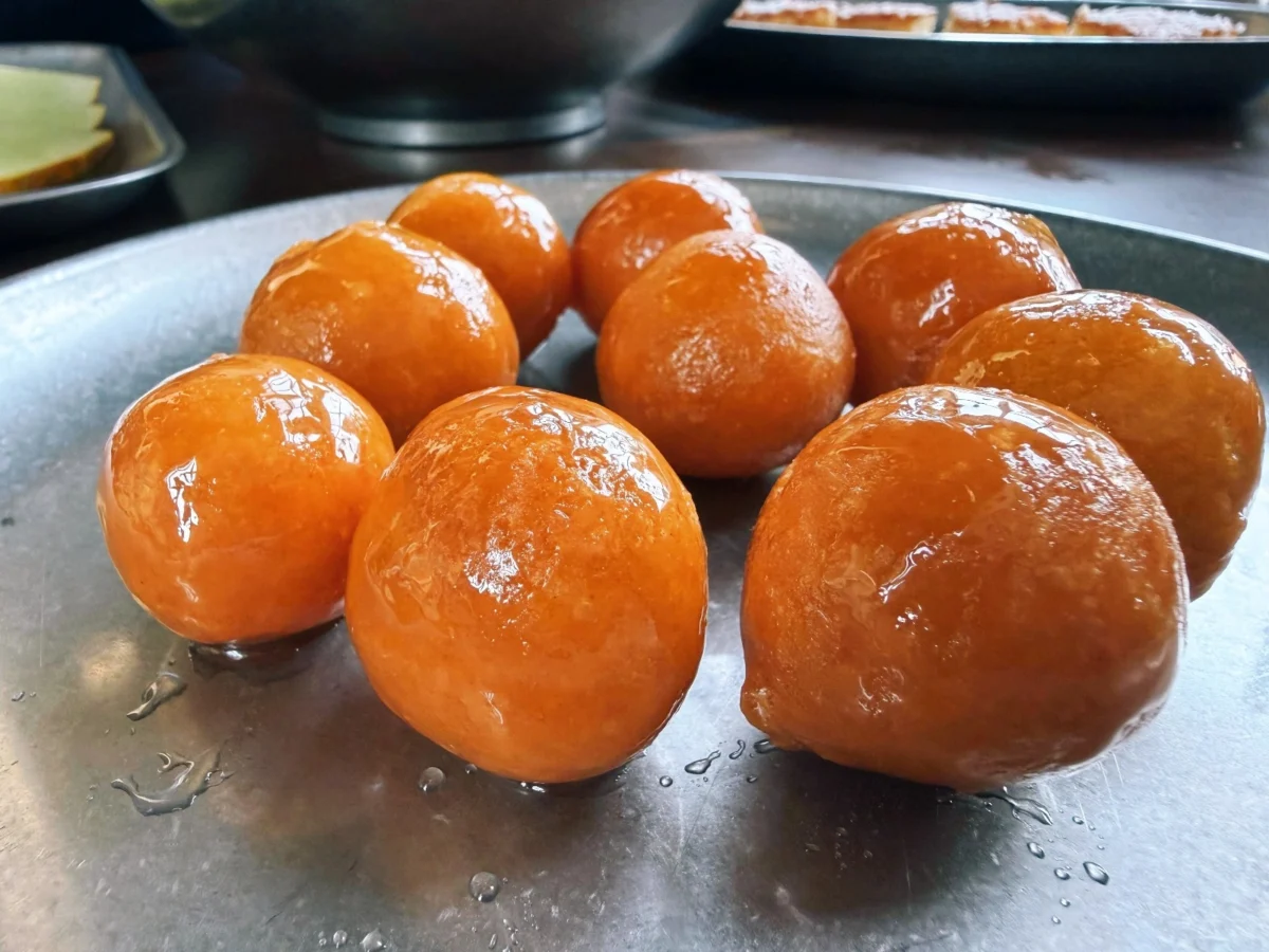 Imagen de 20 platos imprescindibles en Irak: guía para comer como allí